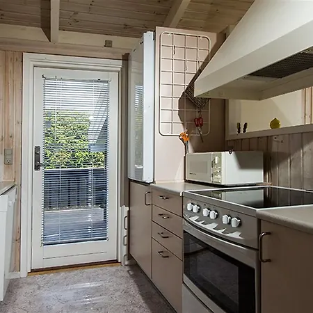 Four-bedroom Holiday In *