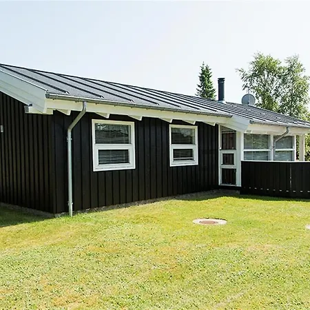 Four-bedroom Holiday In *