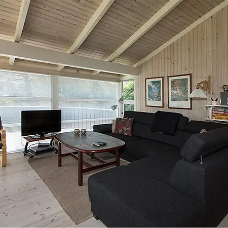 Four-bedroom Holiday In *